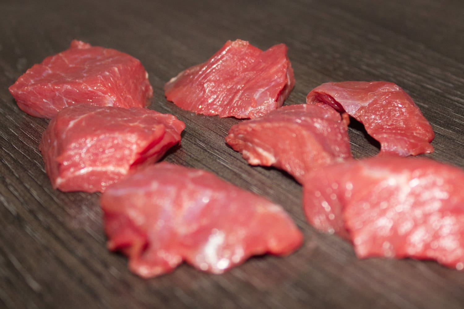 Nössing Steaks