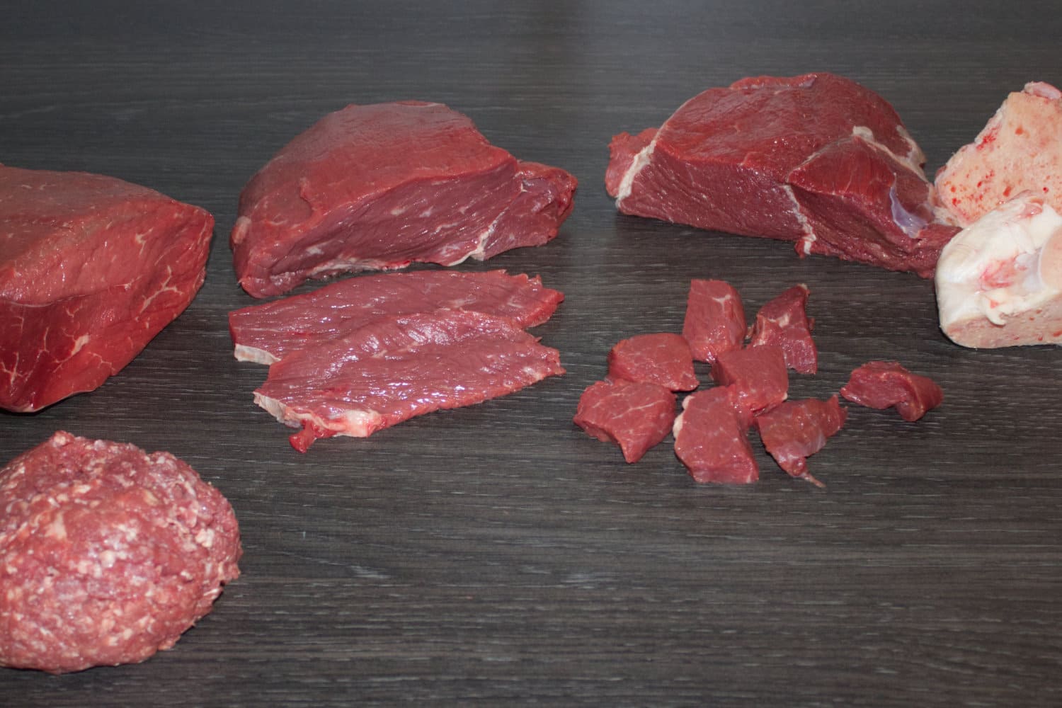 Pacchetto misto
